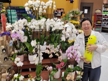 Obituary of Yung Hwa Tu