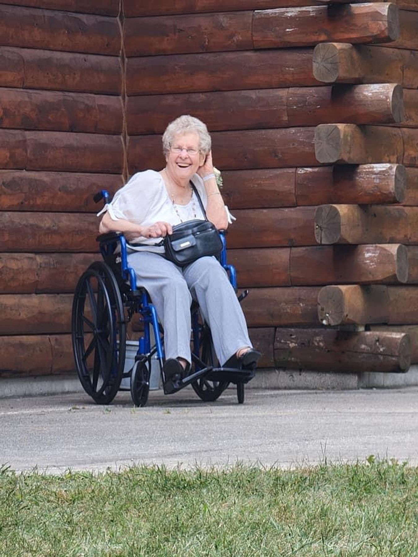 Obituary of Barbara Irene Neisler