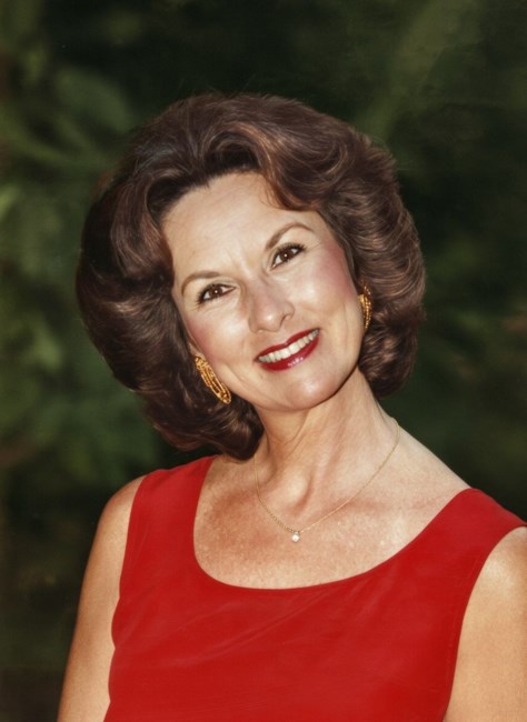 Avis de décès de Barbara Greene Kilpatrick