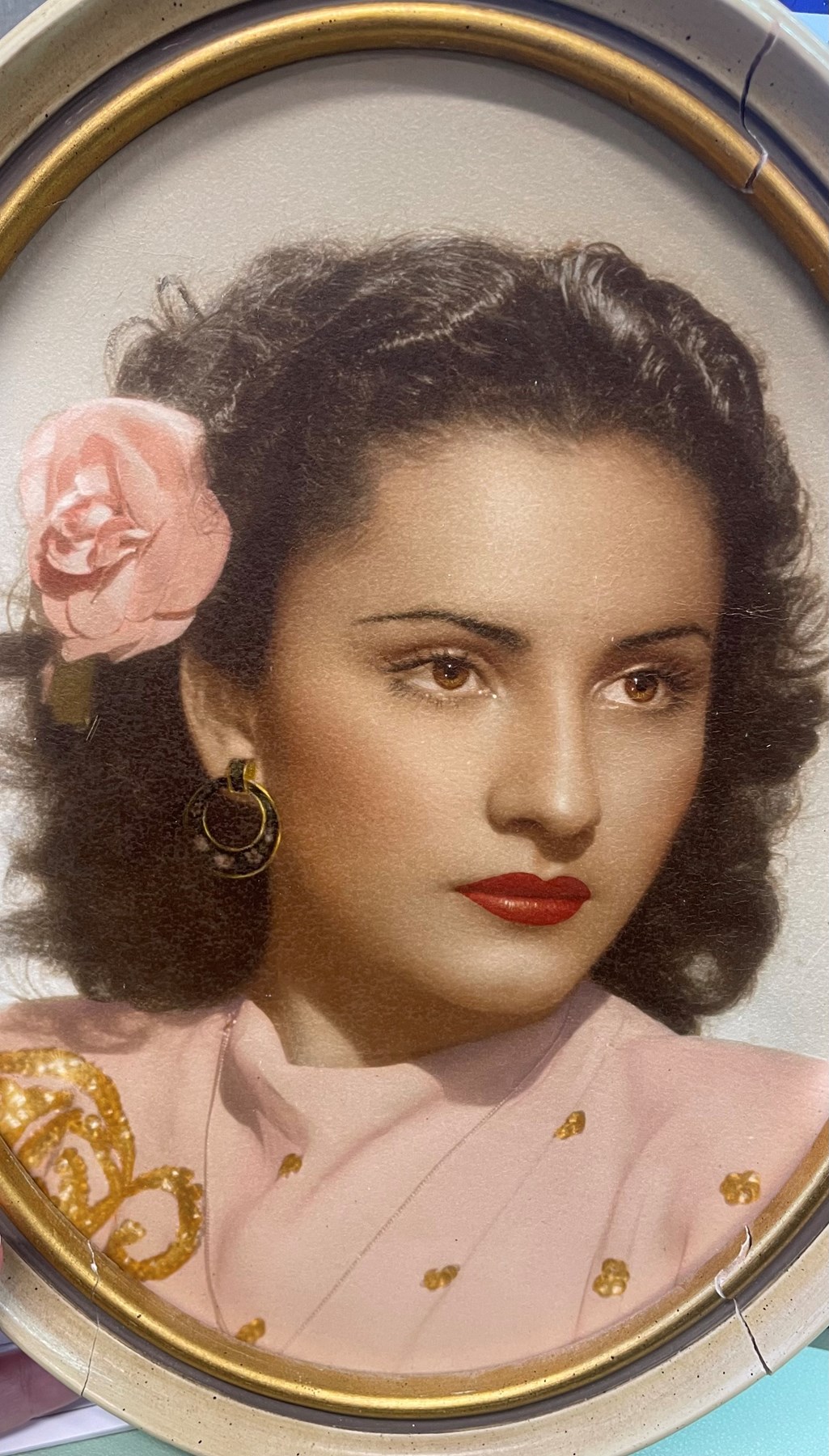 Obituary of Violeta Isabel Suazo Rugama