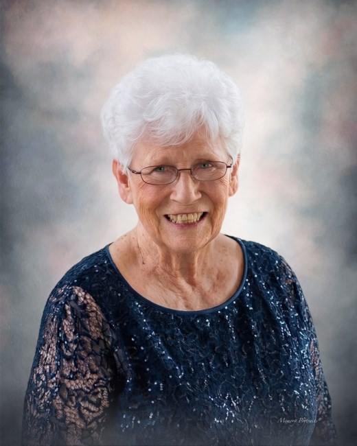 Obituary of Donna Merle (Stockton) Pierce