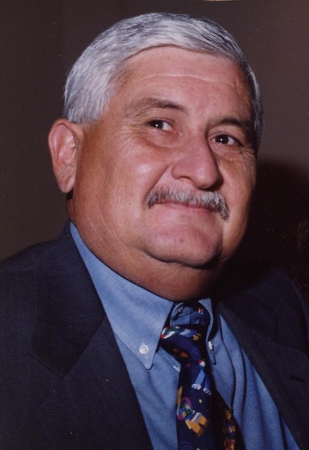 Obituary of Roel Maldonado Lunoff