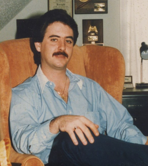 Obituary of Kendall Blake Murphree