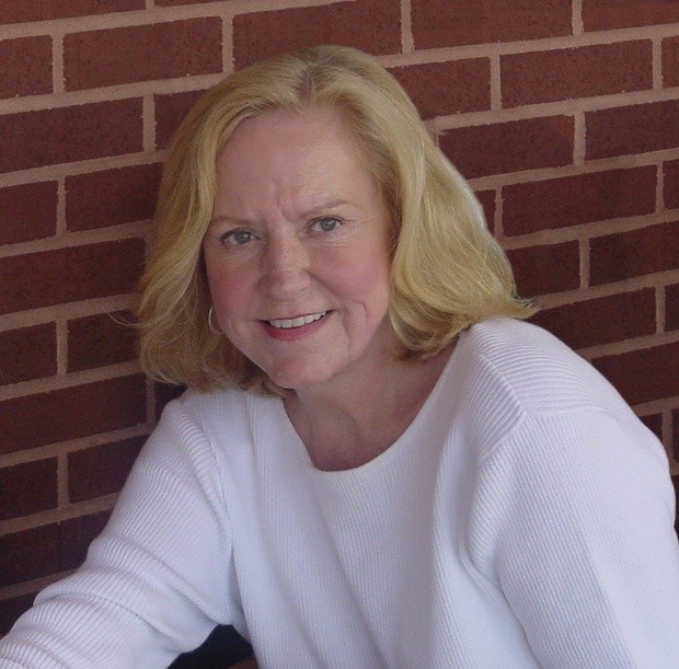 Obituary of Marie B. Roberts