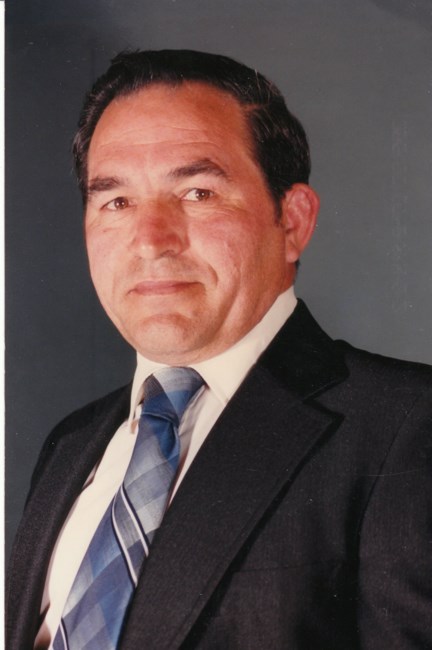 Obituary of Carole Stanley