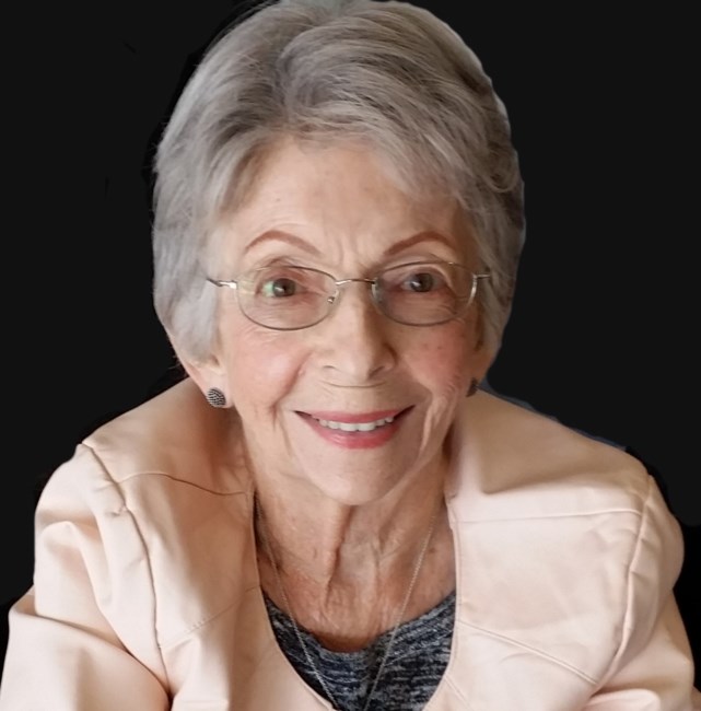 Obituary of Shirley Marie Whiteside