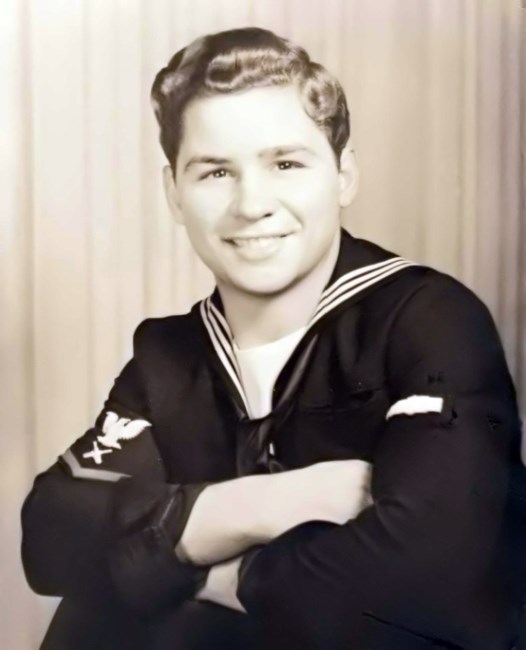 Obituary of John "Jack" J. Johnson