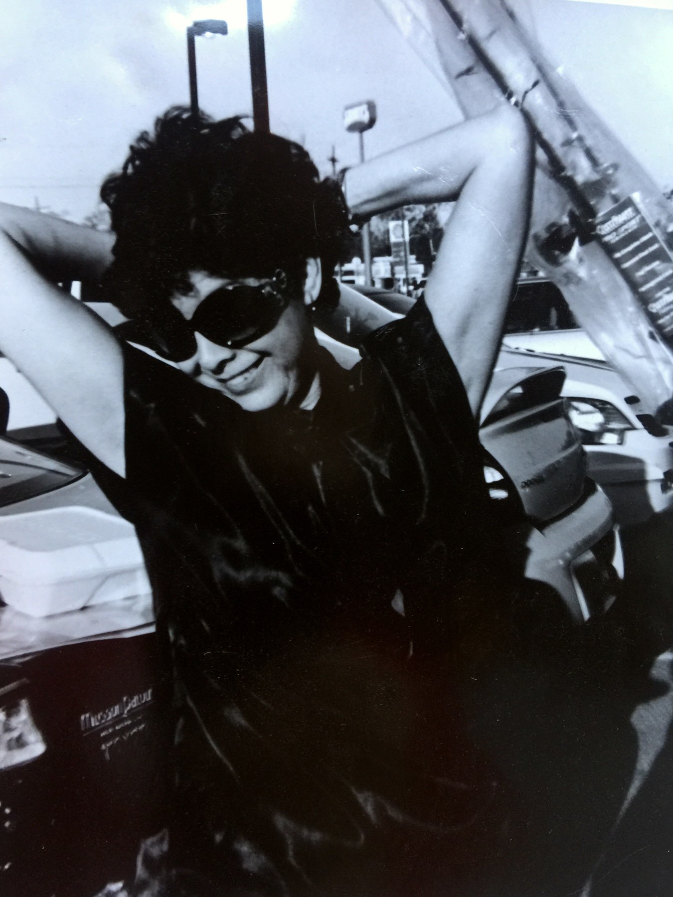 Obituary of Norma Davila Guillory