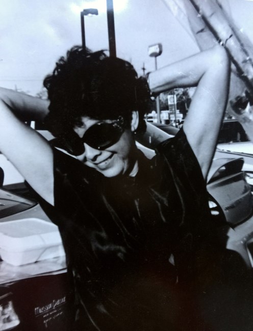 Obituary of Norma Davila Guillory