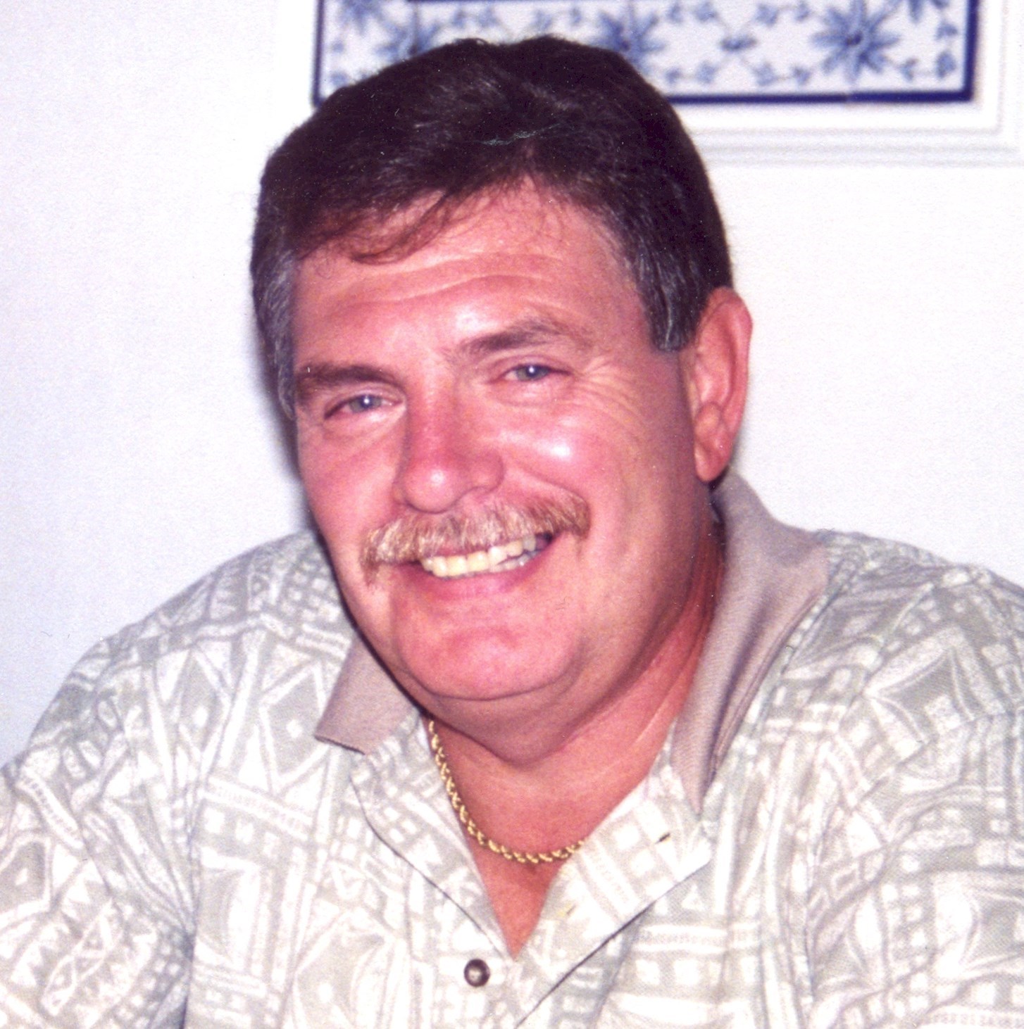 Robert Clay Obituary