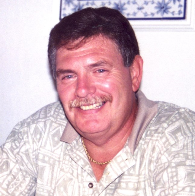 Obituario de Robert L. Clay