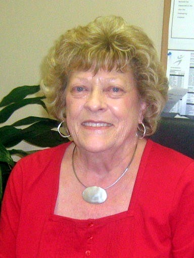Obituary of Alice Jane Butts