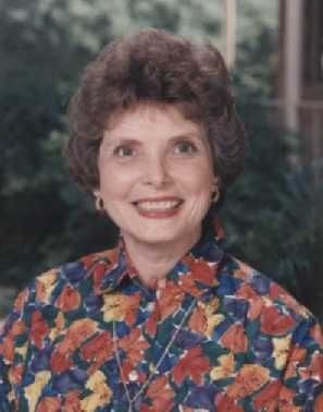 Obituary of Minnie Jewel Irish Rapp