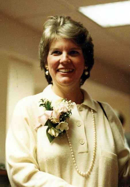 Obituary of Susan Elizabeth Gencarelli