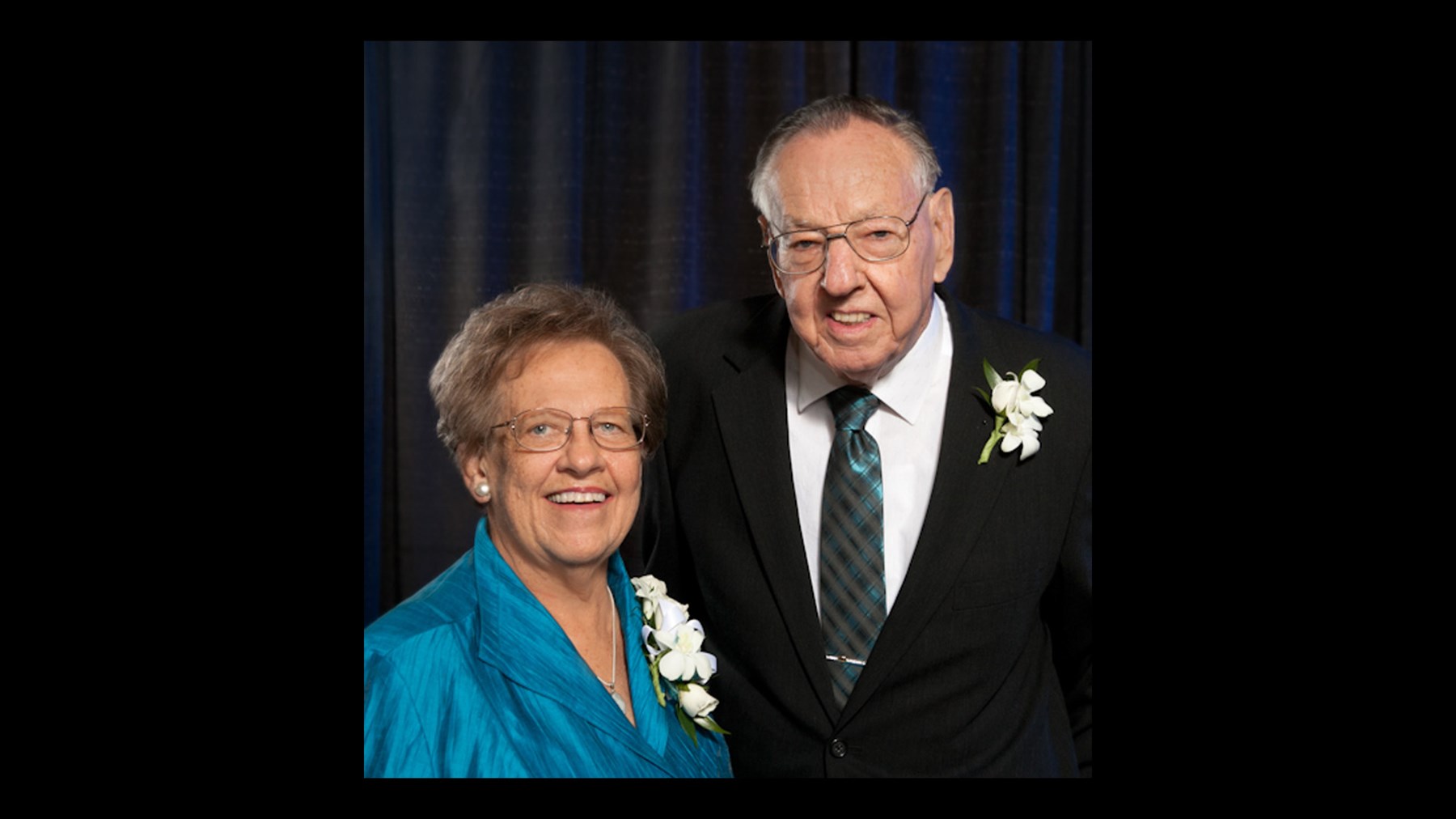 Obituary of Glenn & Norma Linke