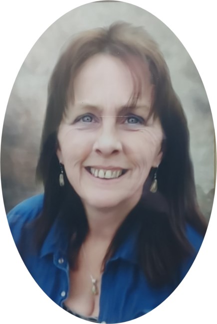 Obituary of Kellie Ann Laverty