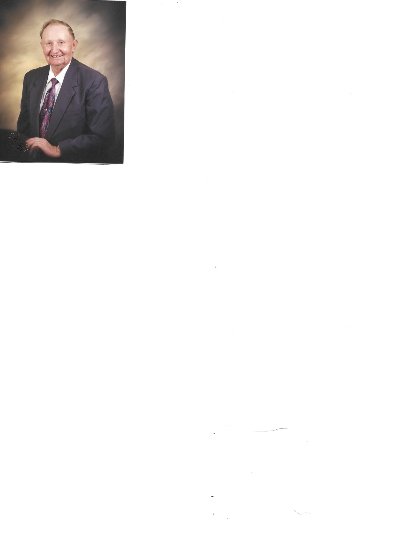 Obituary of Hugh Harold Pentecost