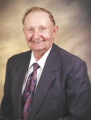 Obituary of Hugh Harold Pentecost