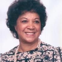 Obituary of Hortense Doris Easter