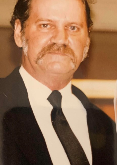 Obituary of Mark Rex McQuinn