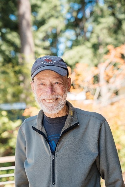 Obituary of Clarence Richard Hein