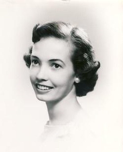 Obituary of Doris Thomason King Jacobs