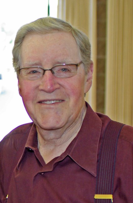 Obituary of Robert K Oliver