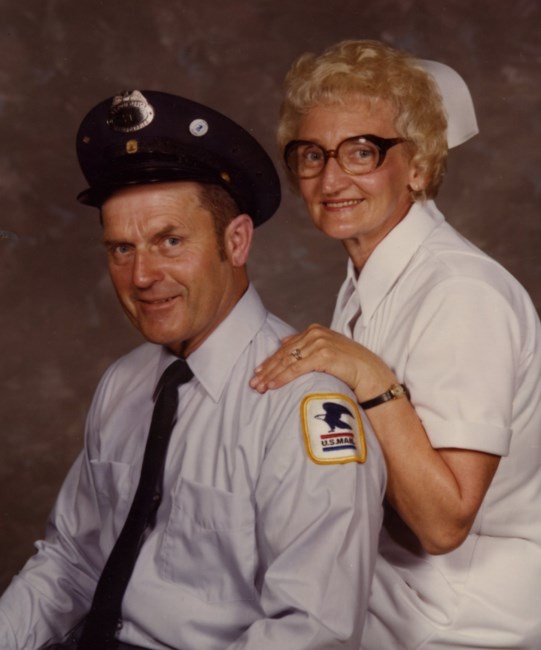 Obituary of Floyd "Ed" Beeghly