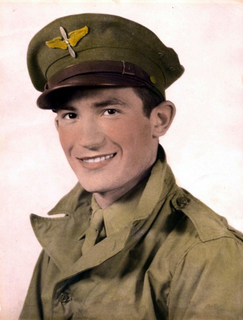 Obituary of Nicholas Grassano
