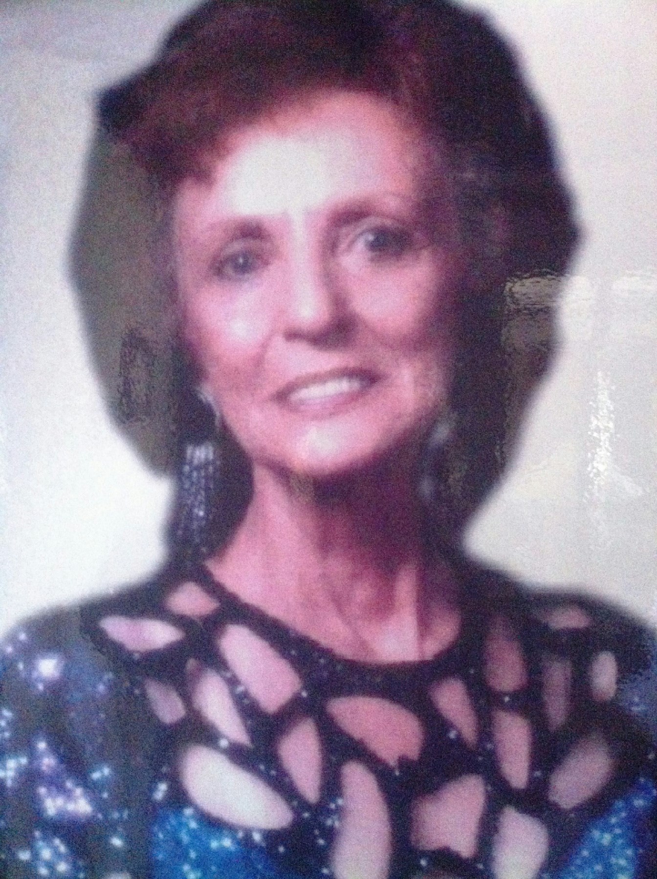 Obituary of Mildred Ruth Prather Suttee