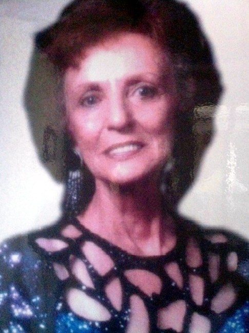 Obituary of Mildred Ruth Prather Suttee