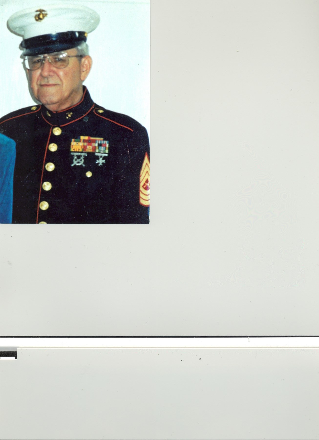 Obituary of John Cedar Trevino Sr.