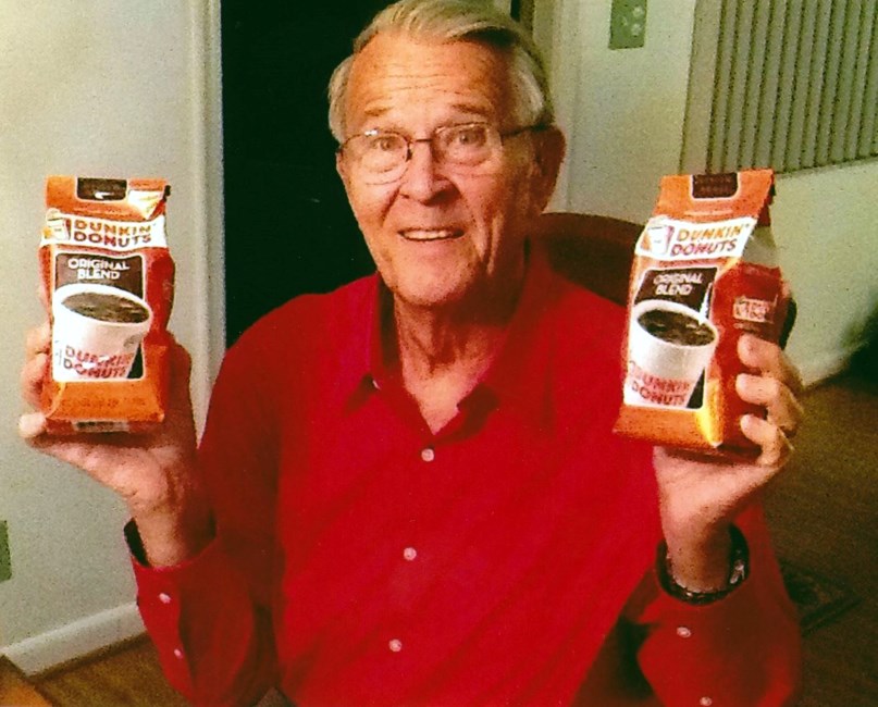 Obituary of Ronald L. Nisun Sr.