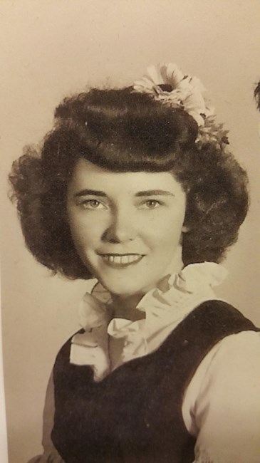 Obituary of Ercyl Crider Vidrine