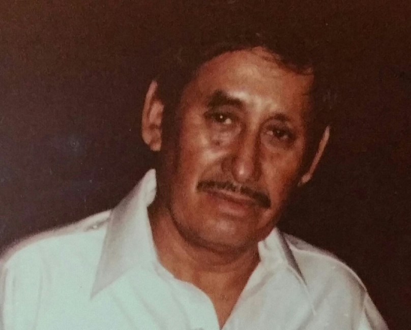 Obituario de Margarito Montoya