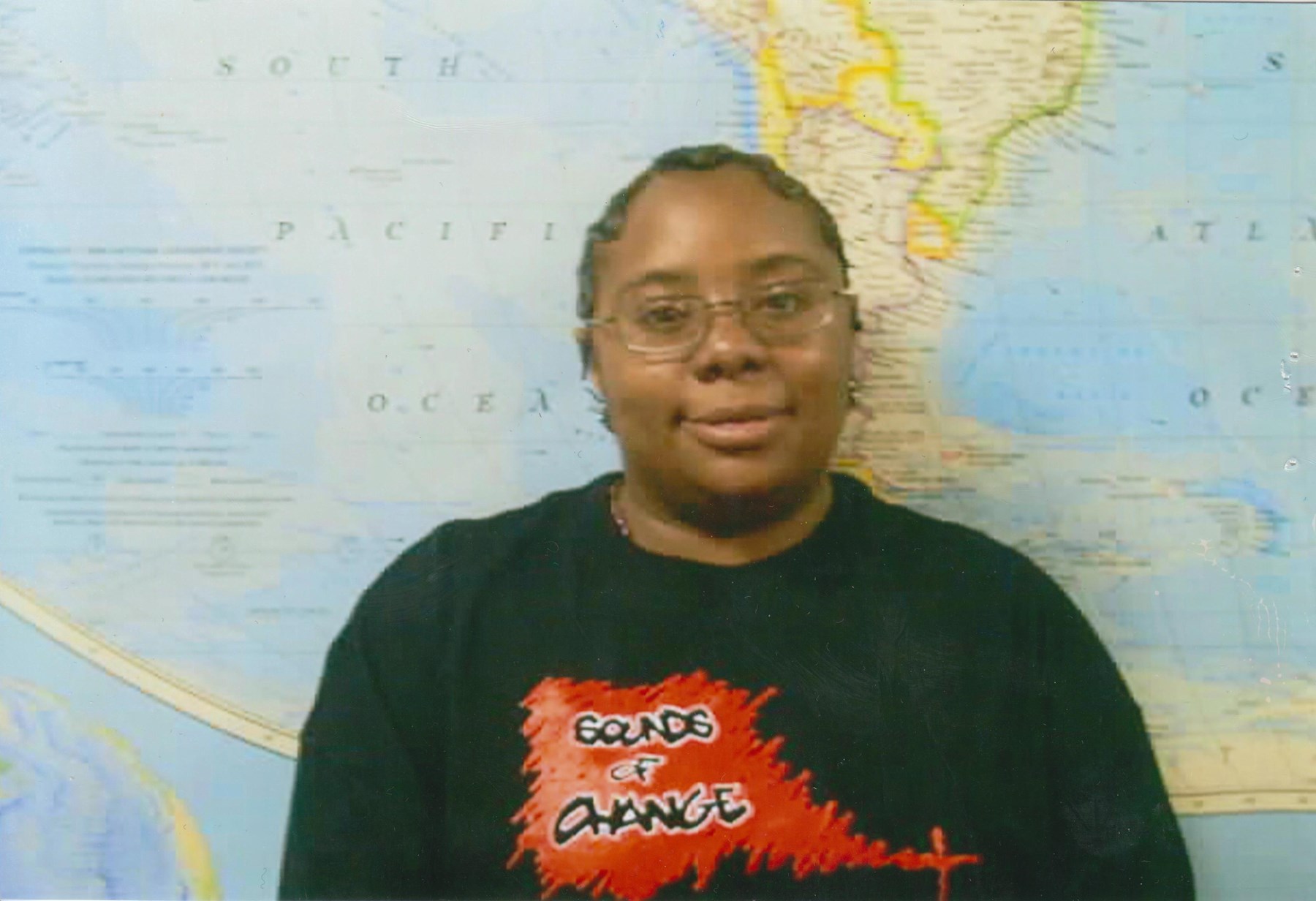 Obituary of Lanette Marie Griffin "Shorty"