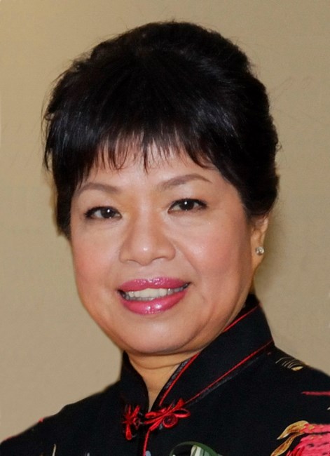 Obituary of Yee Ping Amy Au
