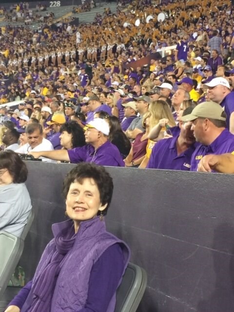 Obituary of Priscilla Anne Hebert