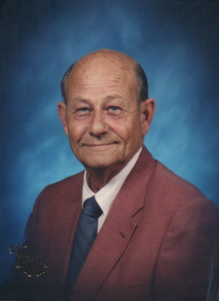 Obituary of Milan Breck Jarman