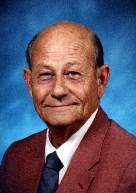 Obituary of Milan Breck Jarman