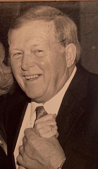 Obituary of Robert T. Watterson