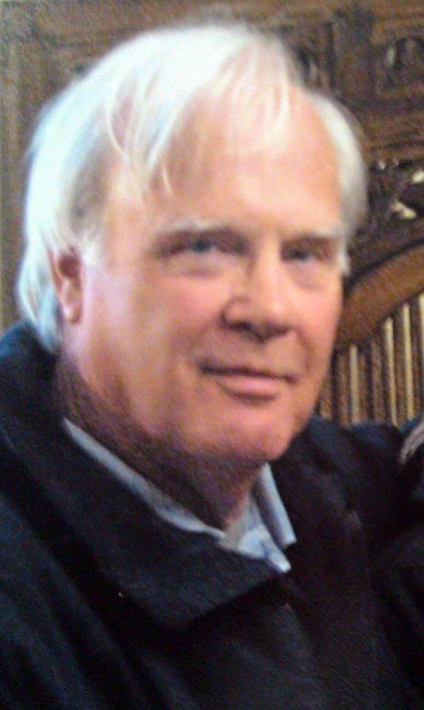 Obituary of Lawrence Stanley Green