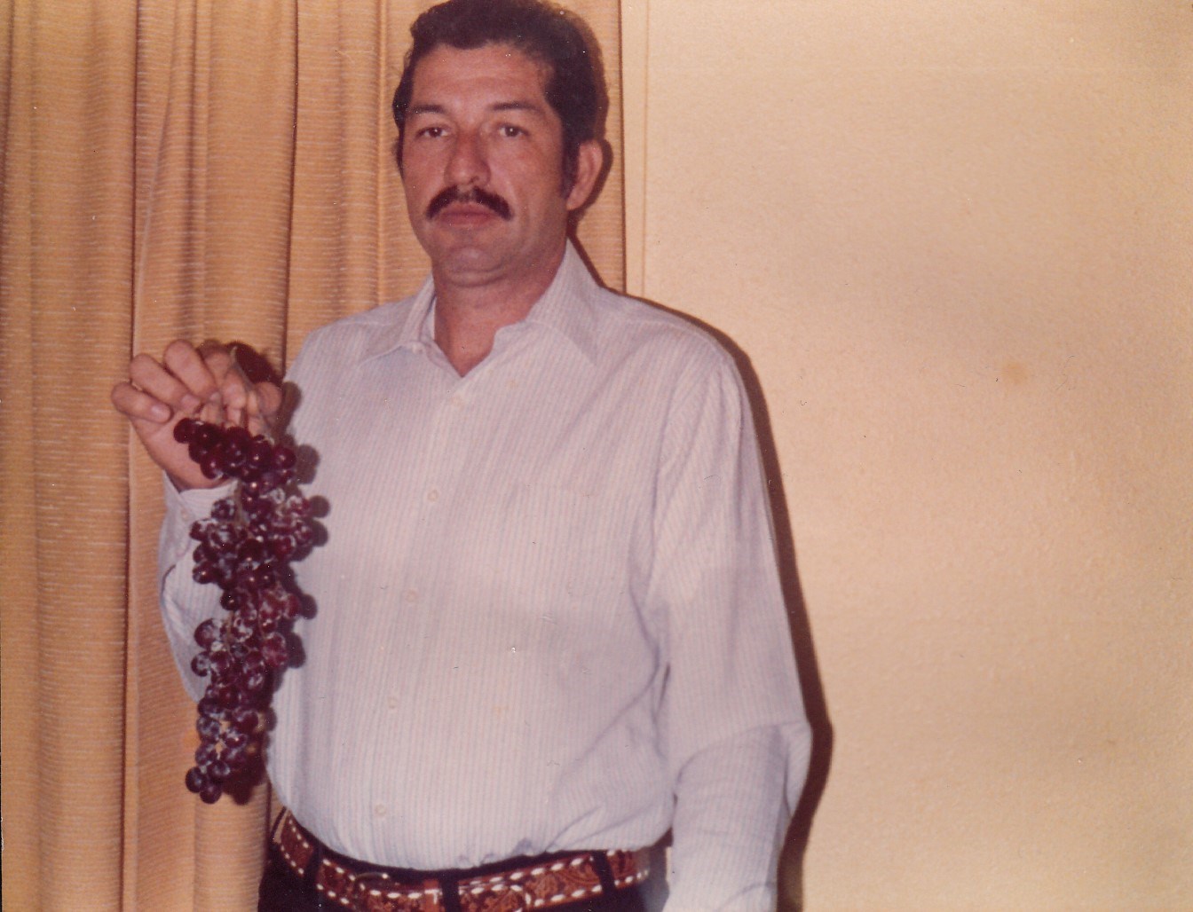 Avis de décès de Jose Herrera