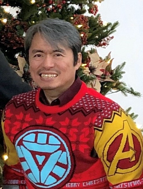 Obituary of Archie Ignacio Obmasca