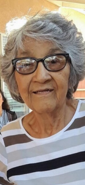 Obituary of Elba Mejia Padilla