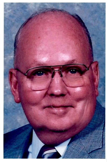 Obituario de John R Clark