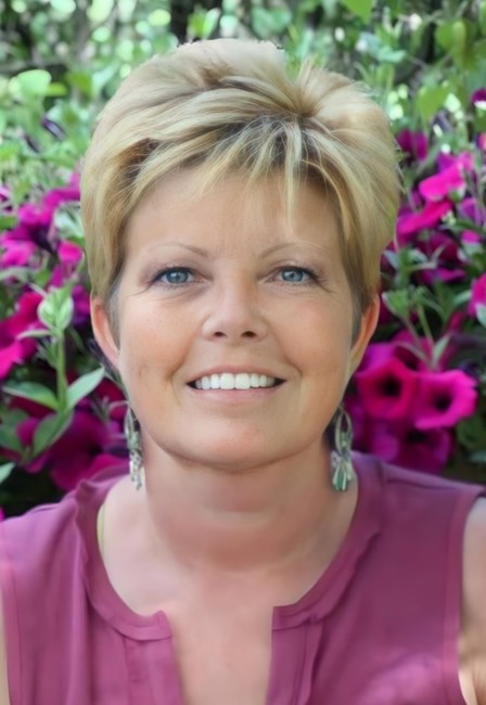 Obituary of Charlene Elaine Pollries