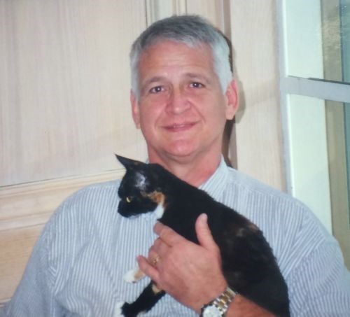 Obituary of Ronald James Satterfield