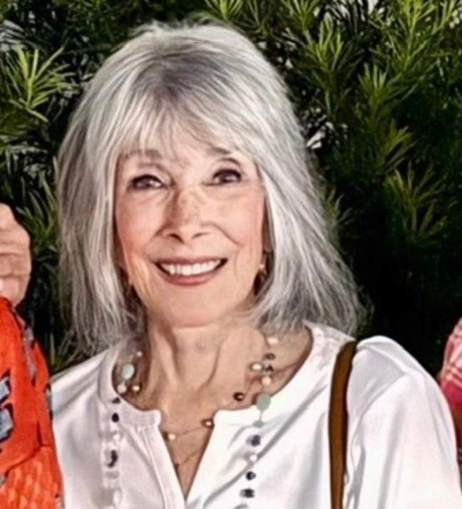 Obituary of Betty Jeanette Berchelmann