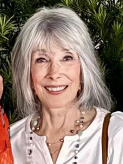 Obituary of Betty Jeanette Berchelmann